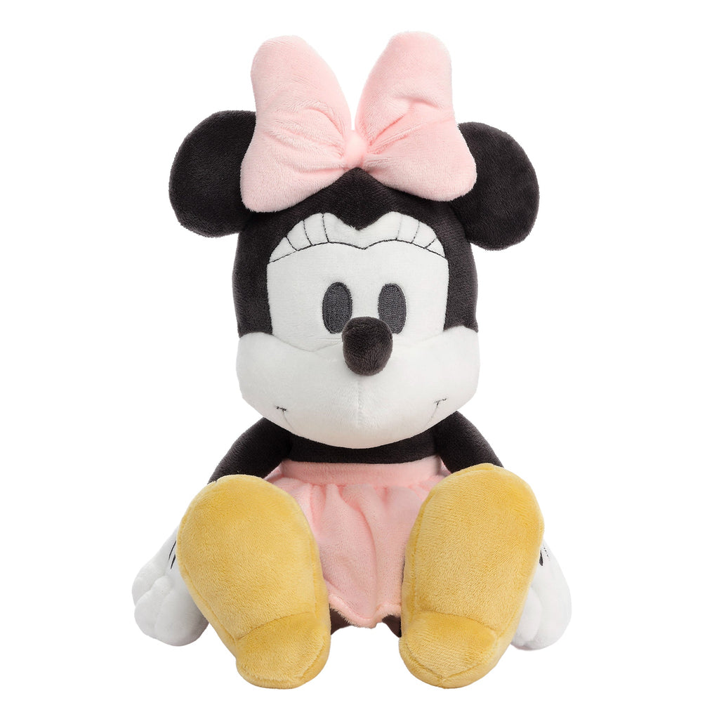 Peluche souris chérie