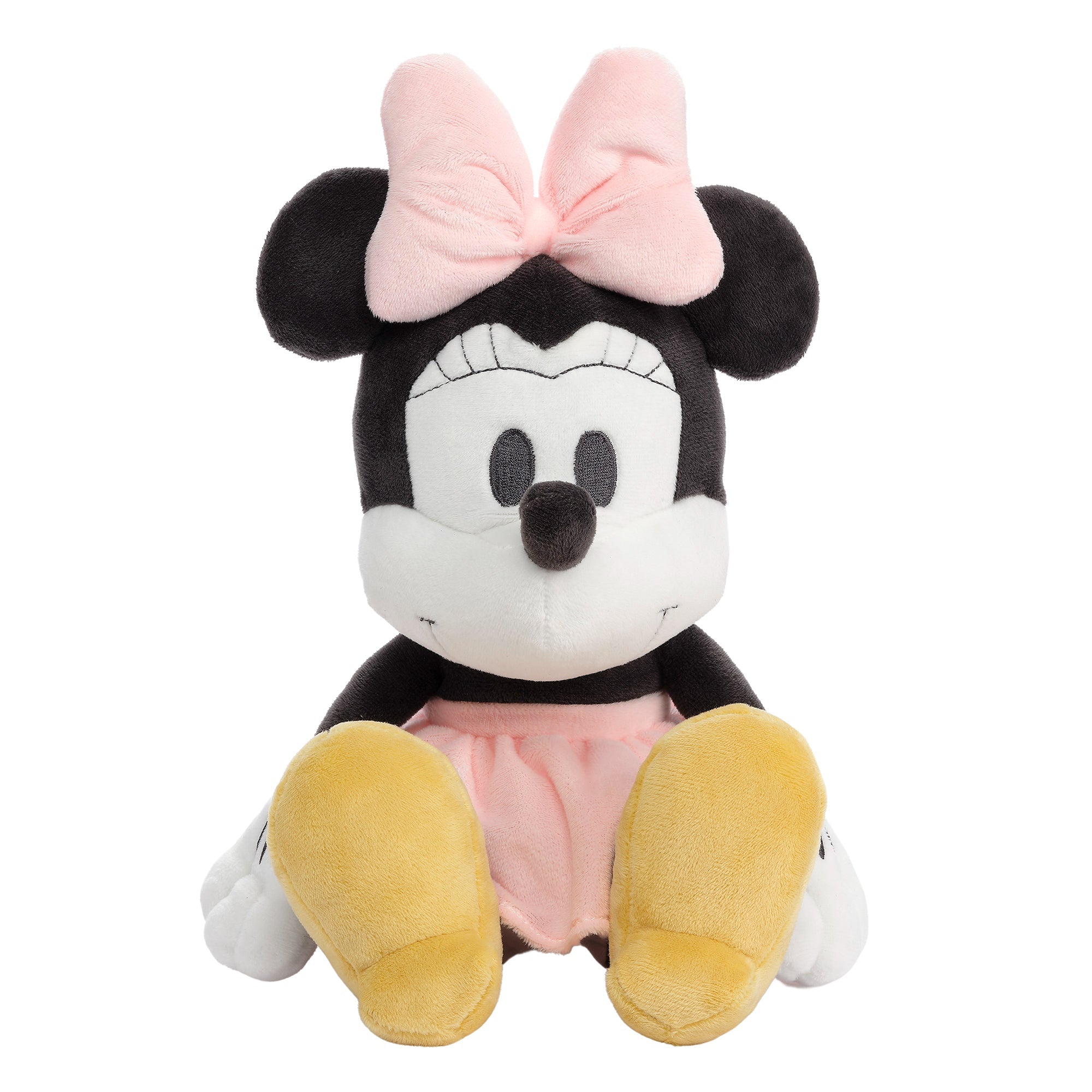 Peluche souris chérie