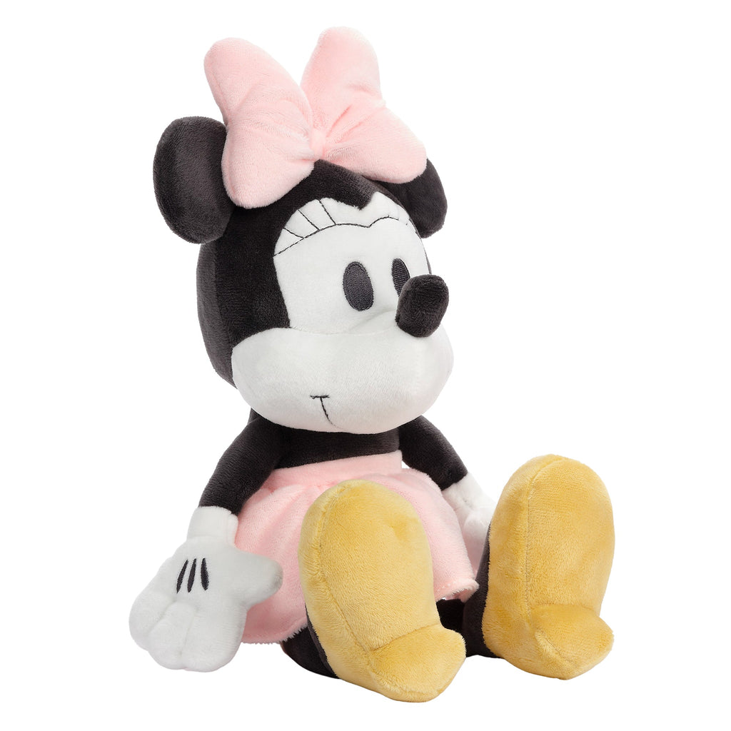 Peluche souris chérie