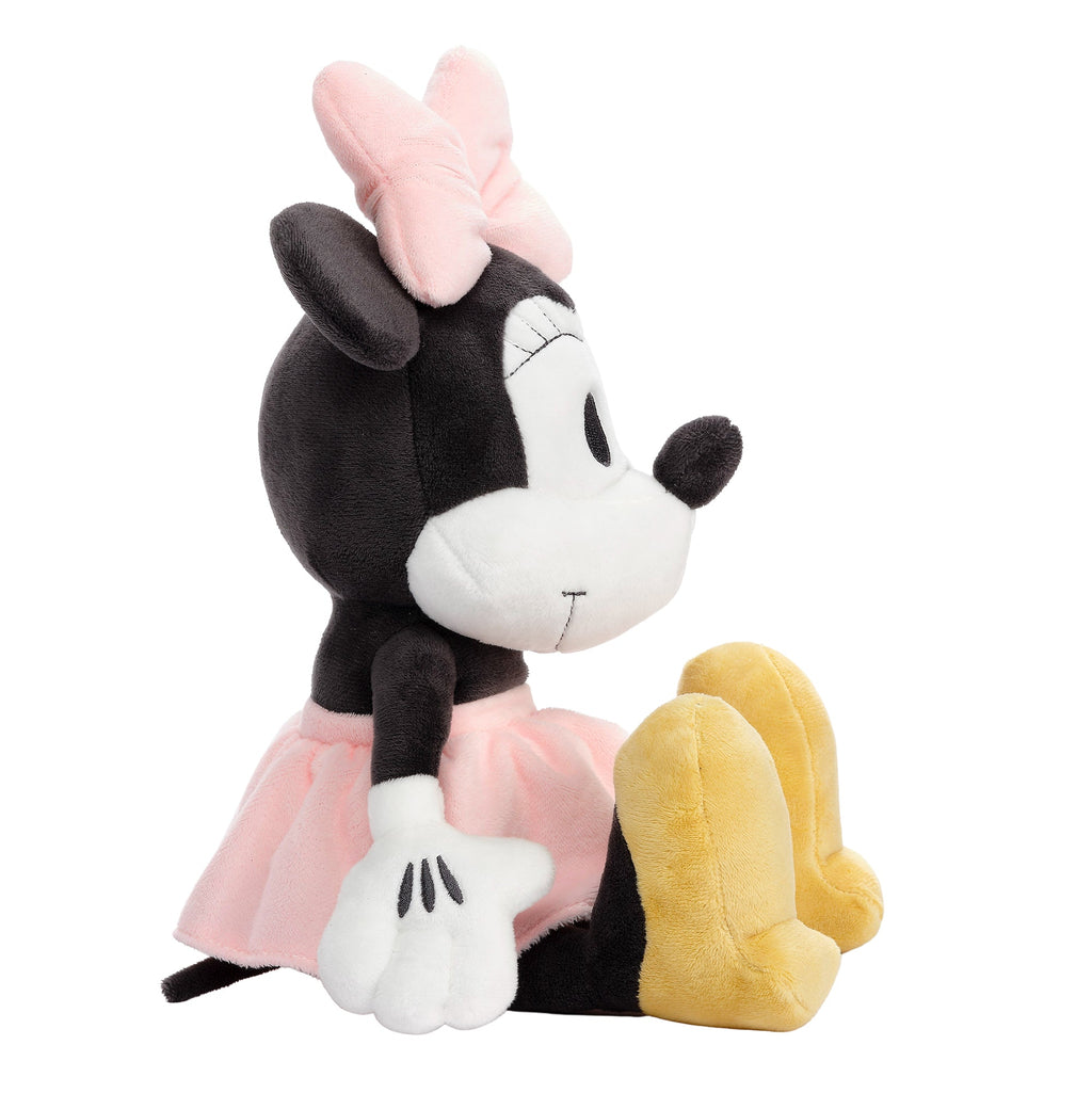 Peluche souris chérie