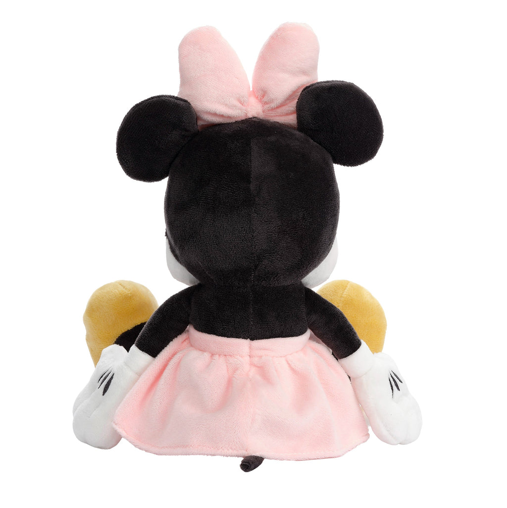 Peluche souris chérie