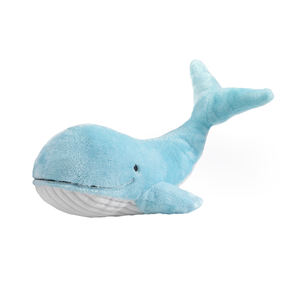 Peluche Baleine Bleu Clair