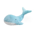 Peluche Baleine Bleu Clair