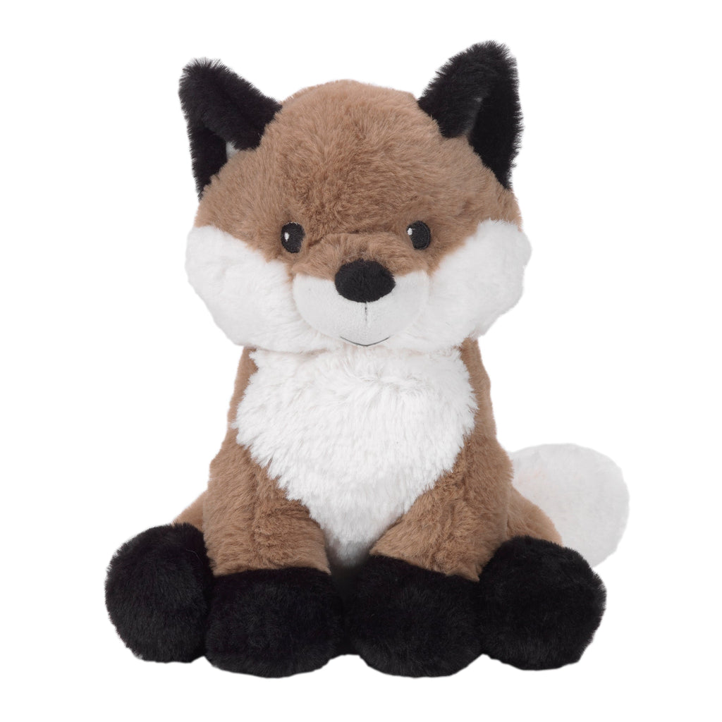 Peluche Renard Minky