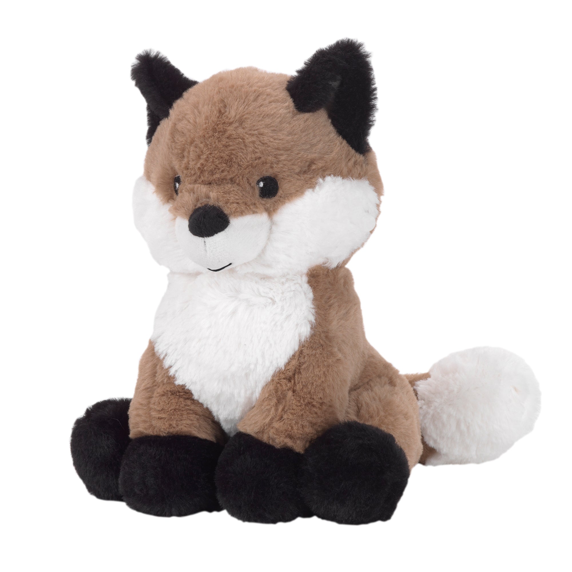 Peluche Renard Minky
