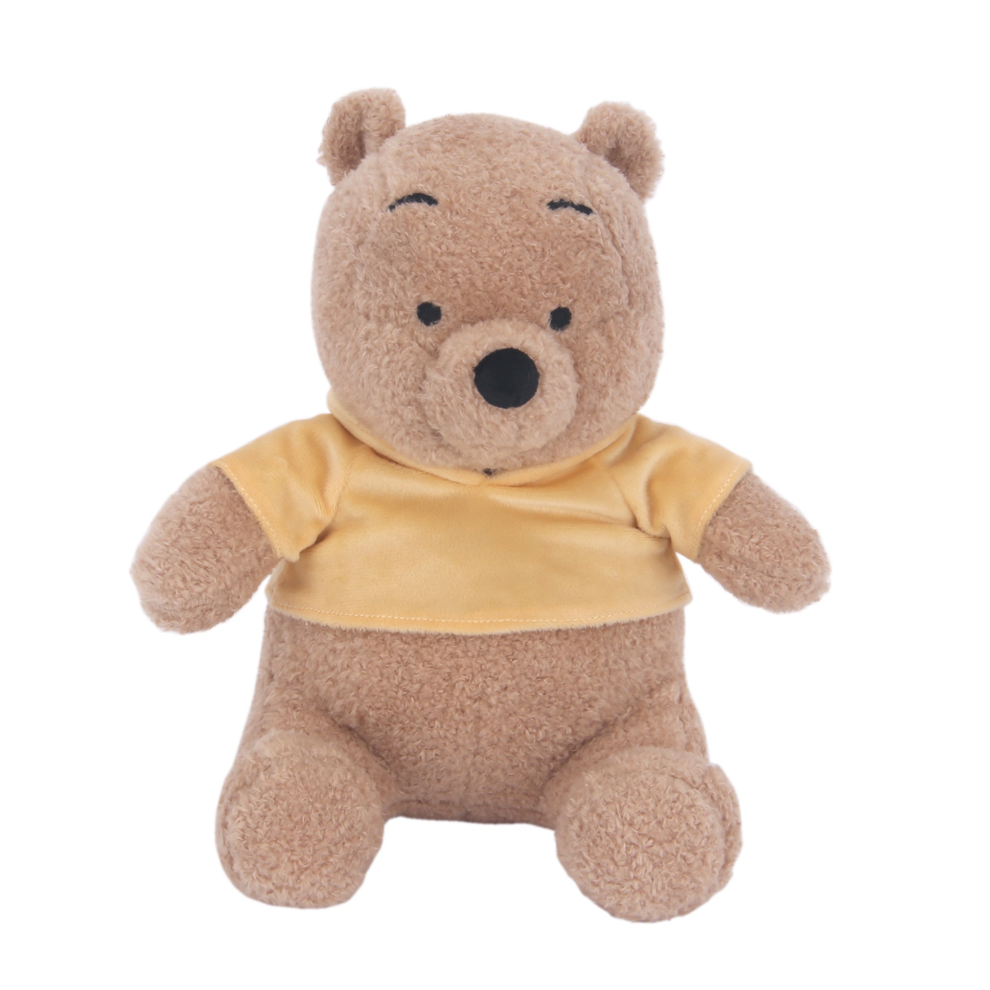 Peluche Ours Miel