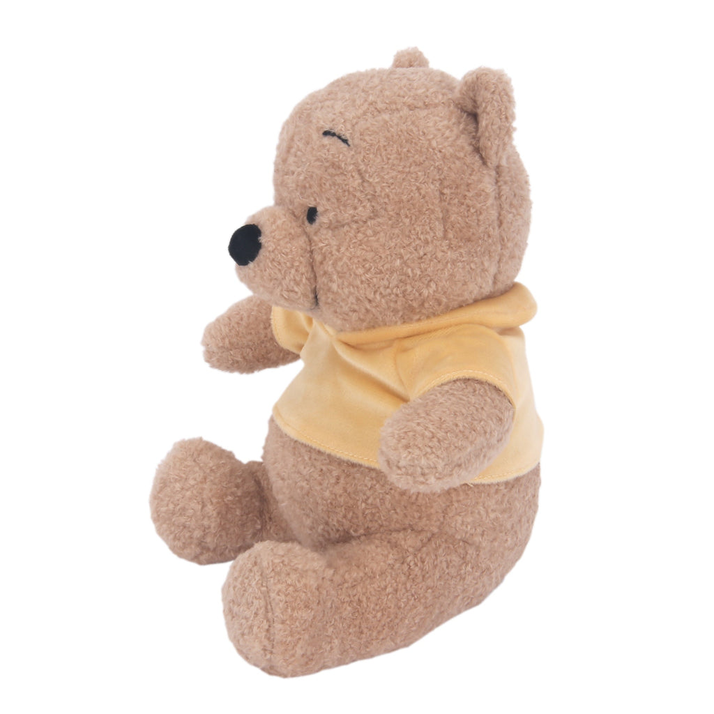 Peluche Ours Miel