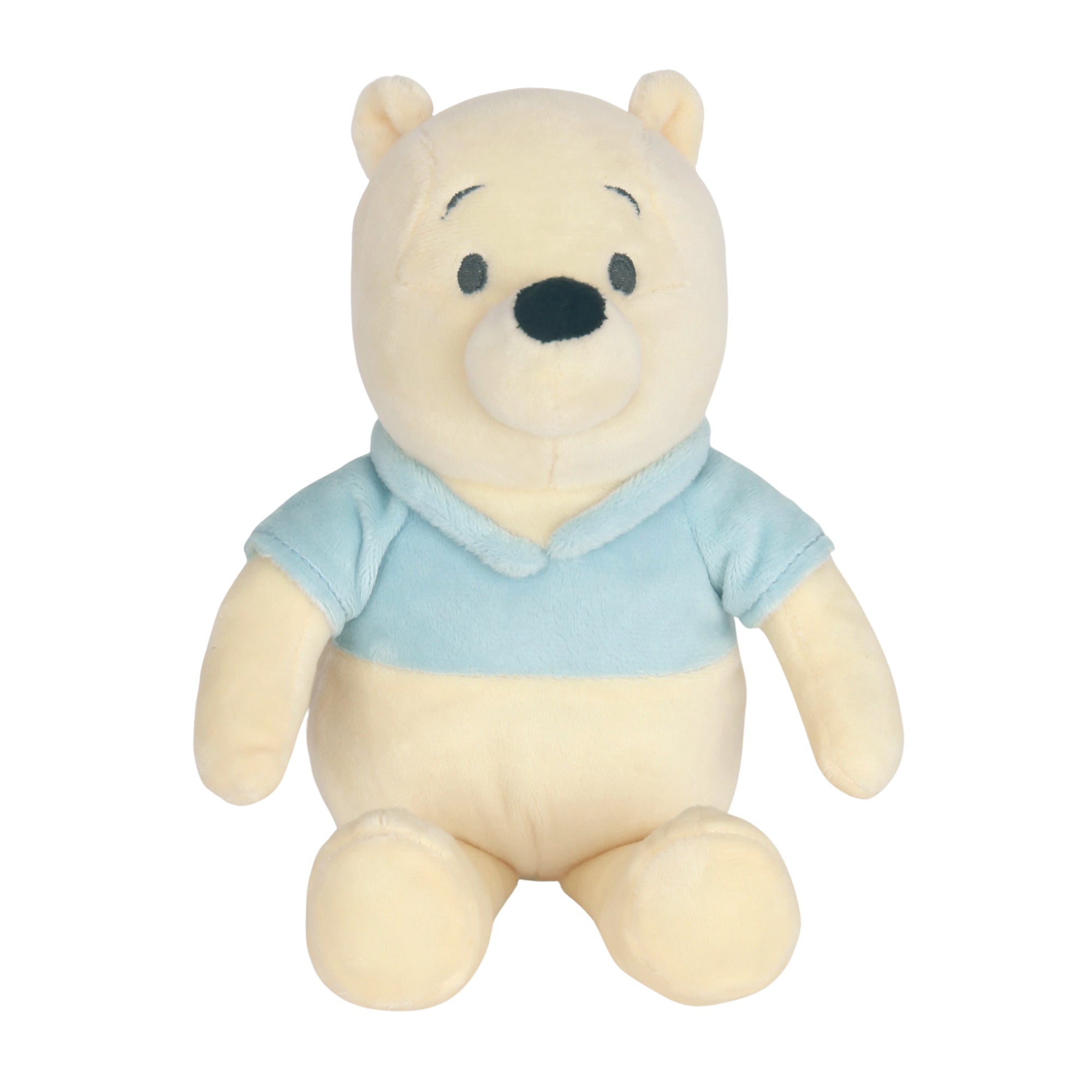 Peluche ours "Amis Confortables"