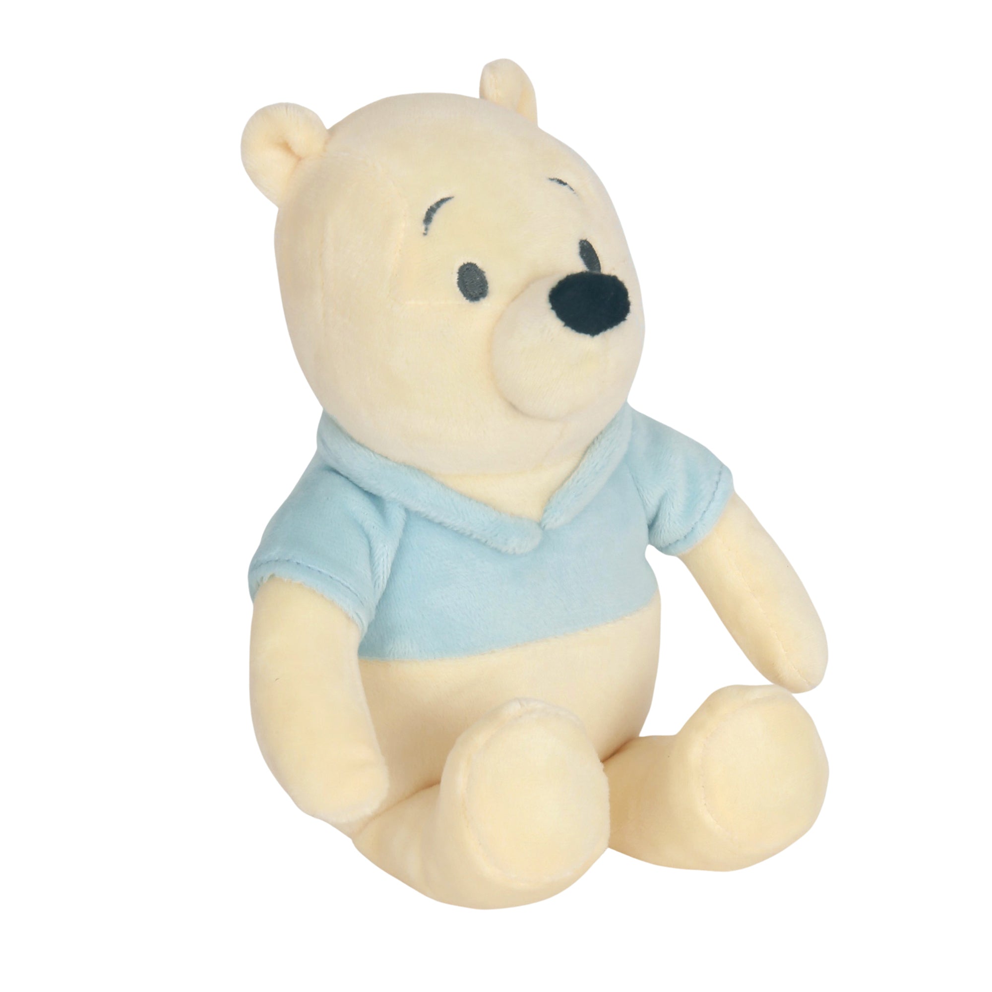 Peluche ours "Amis Confortables"