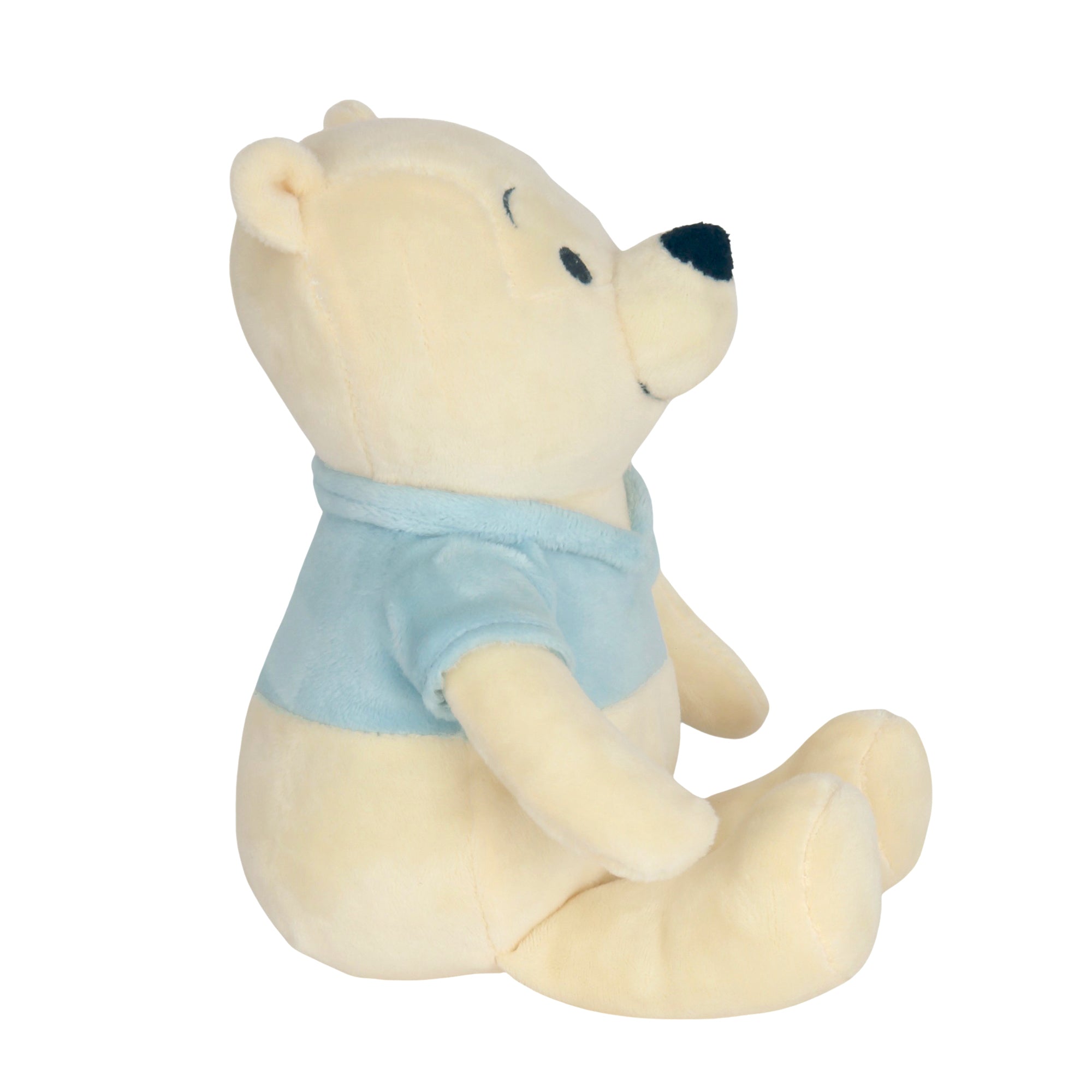 Peluche ours "Amis Confortables"