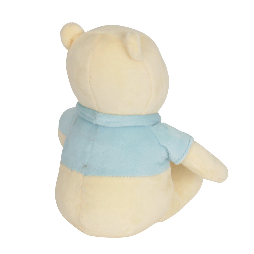 Peluche ours "Amis Confortables"