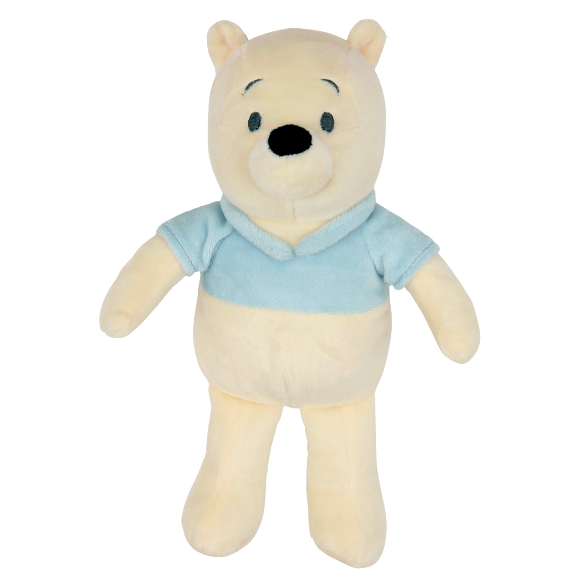 Peluche ours "Amis Confortables"