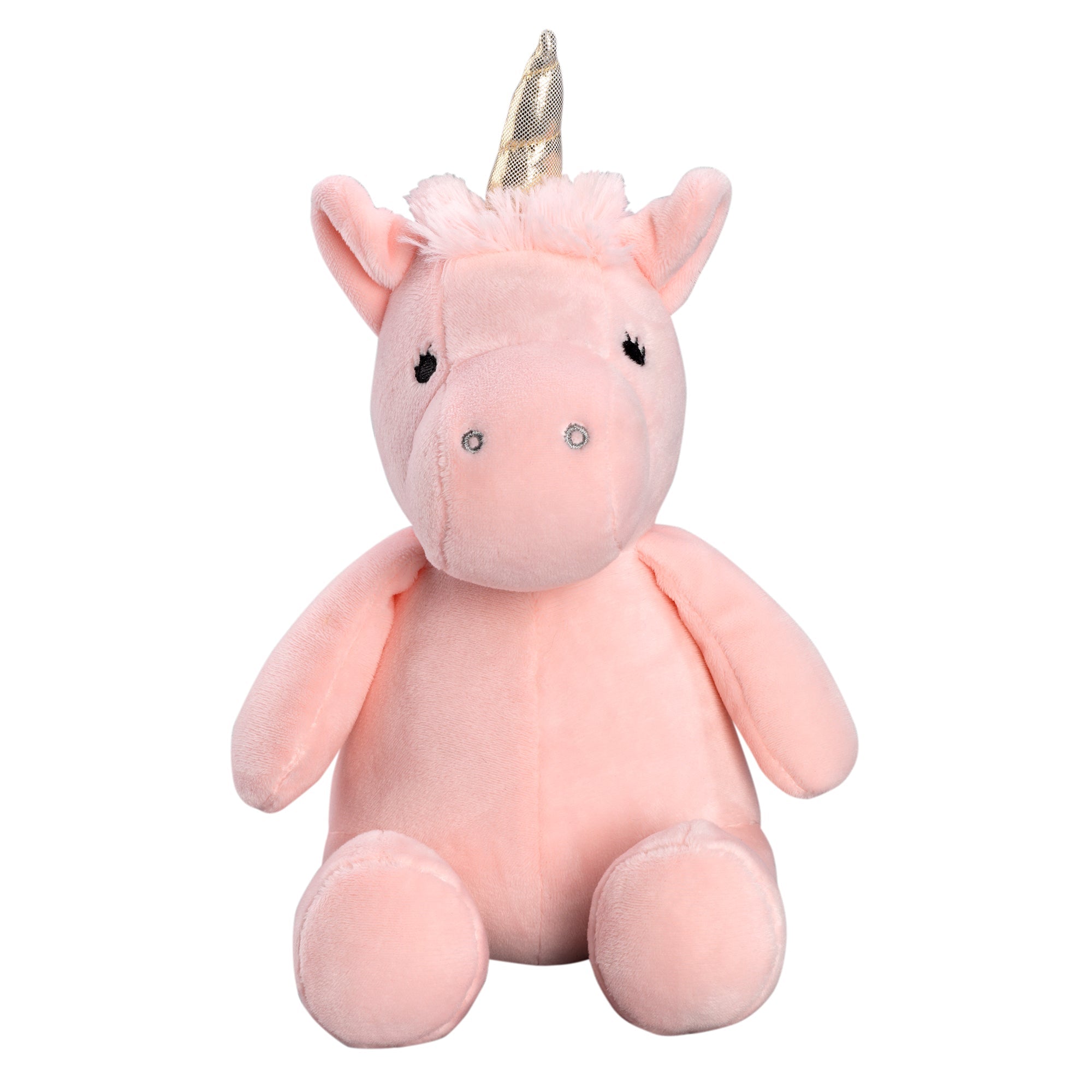 Peluche Licorne Arc-en-ciel