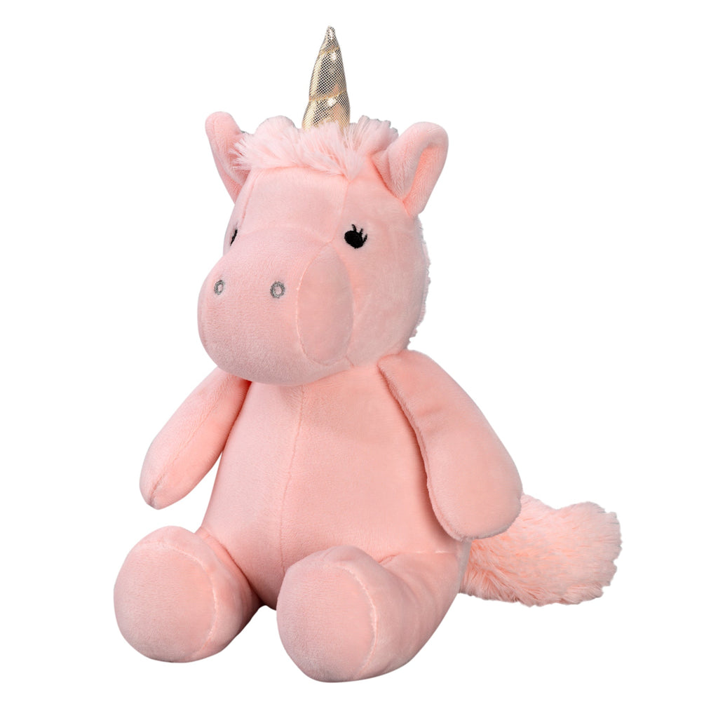 Peluche Licorne Arc-en-ciel