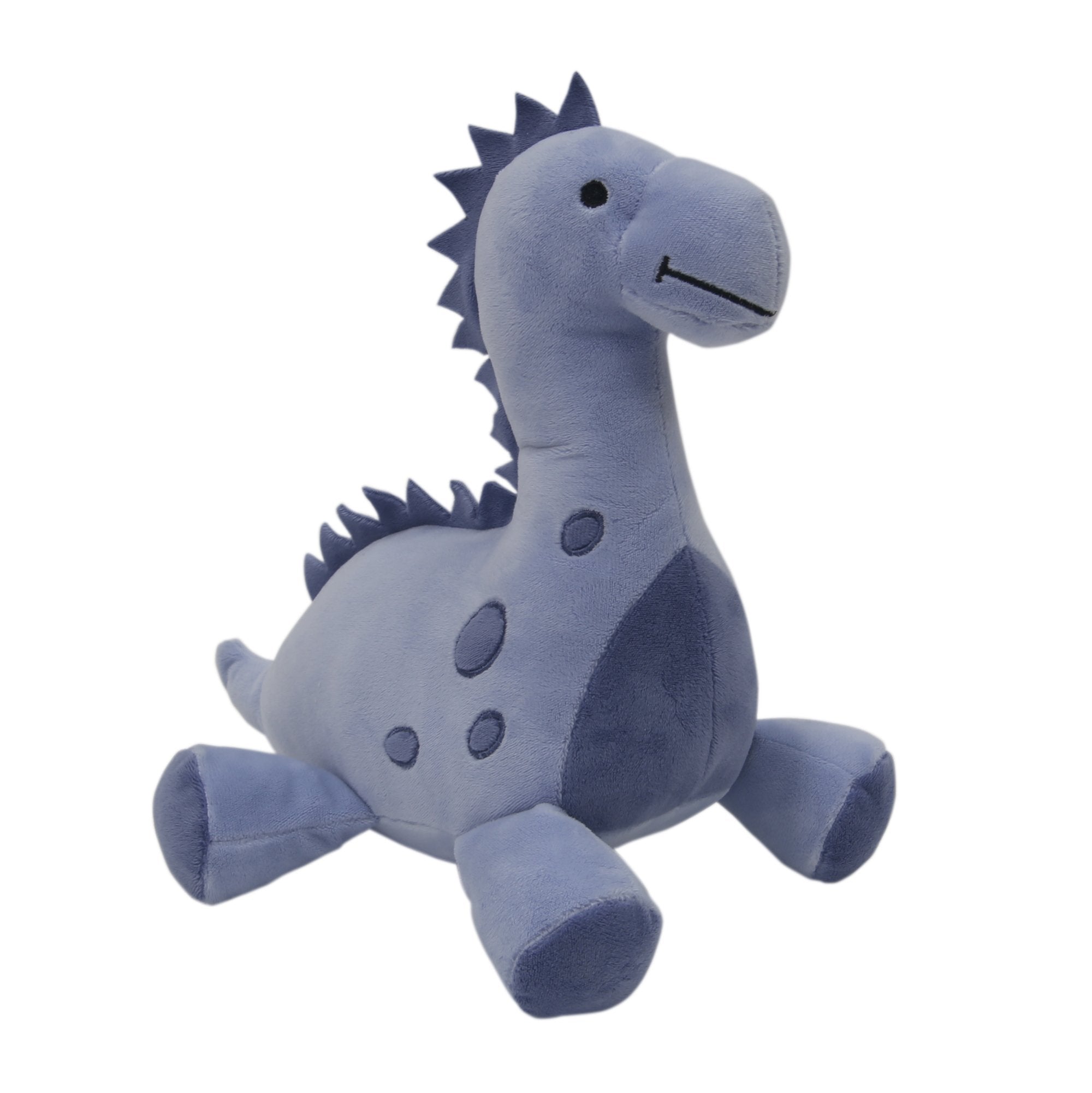 Peluche dinosaure rugissant