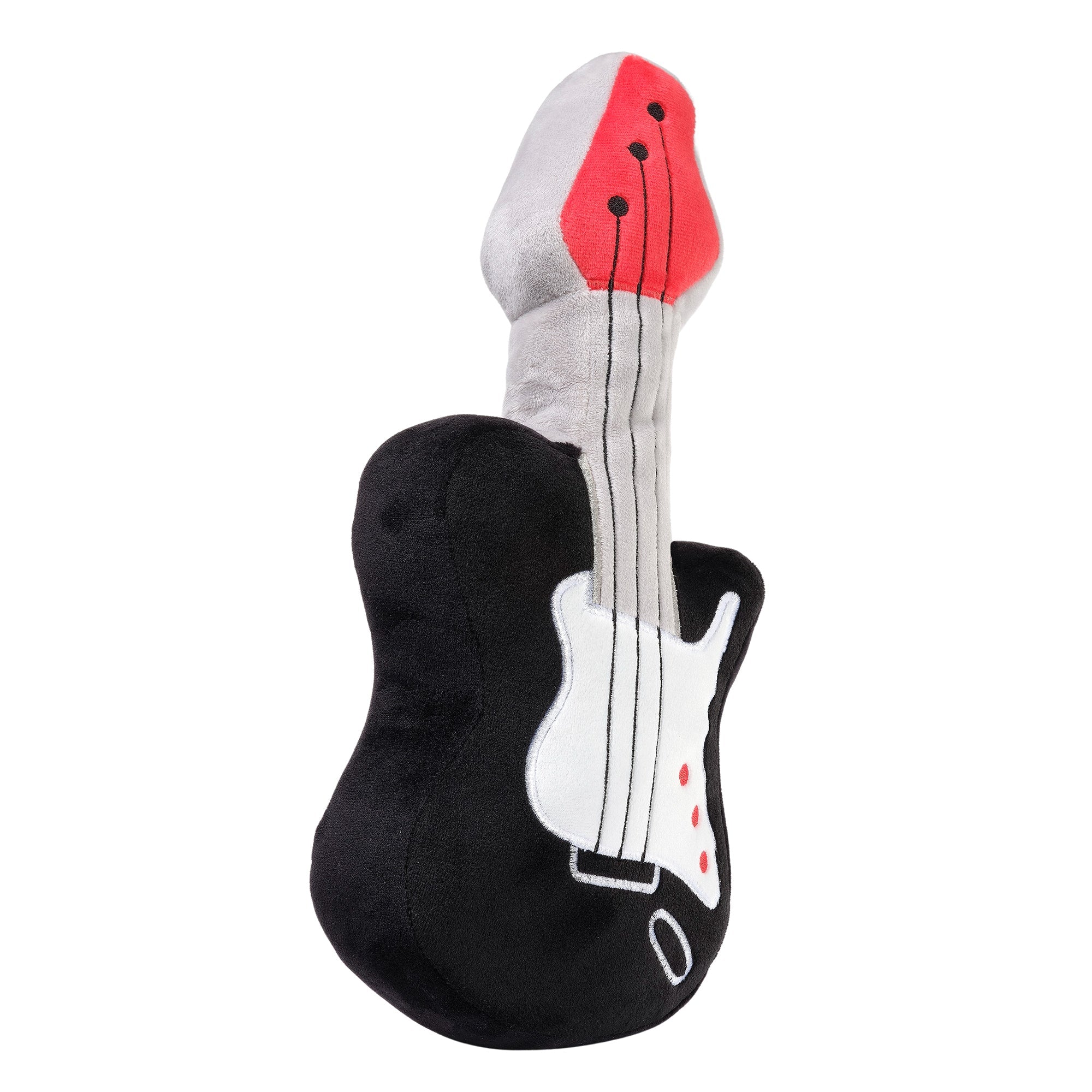 Guitare en peluche Rock Star