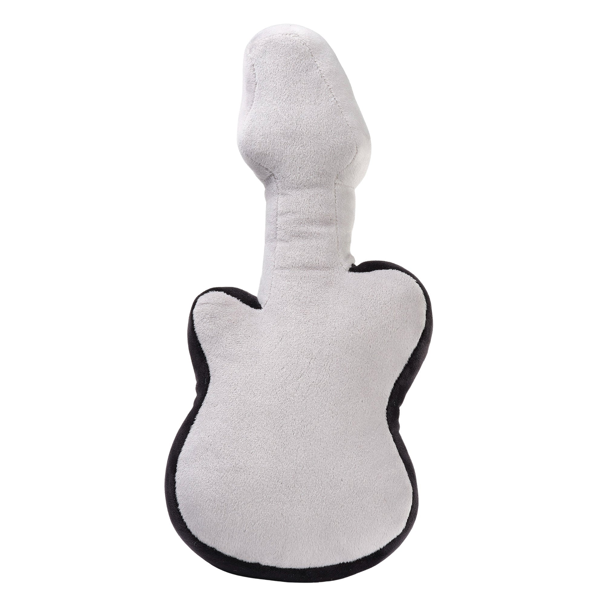 Guitare en peluche Rock Star