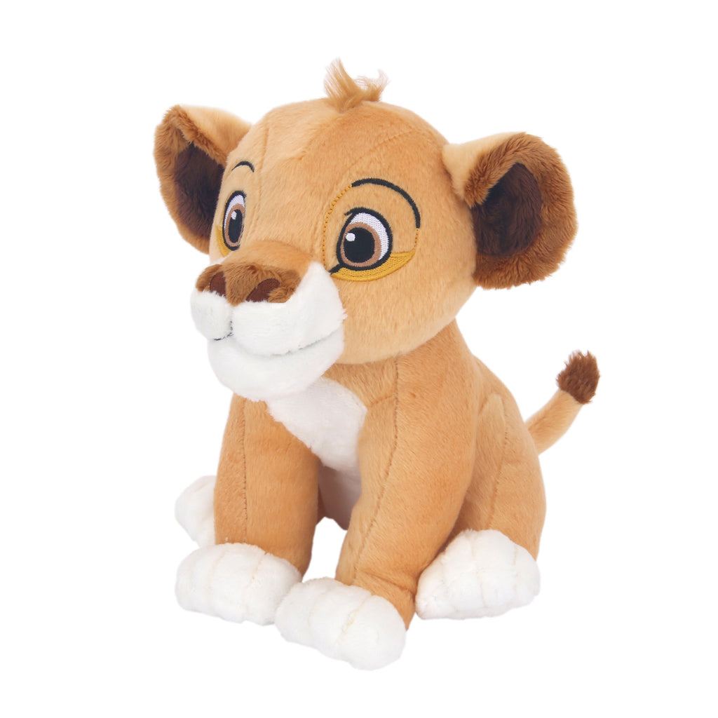 Peluche Lion de la Savane