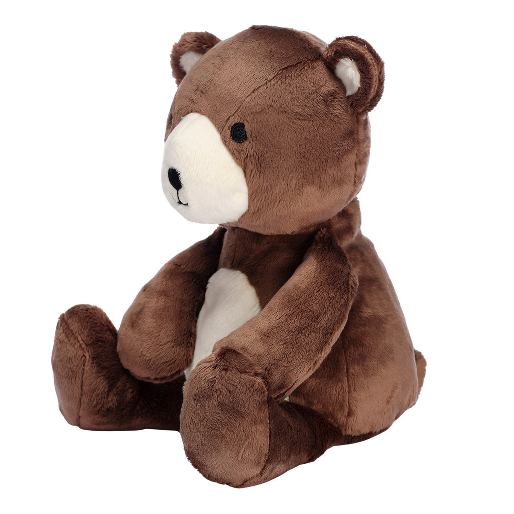 Peluche Ours Doux Rêves