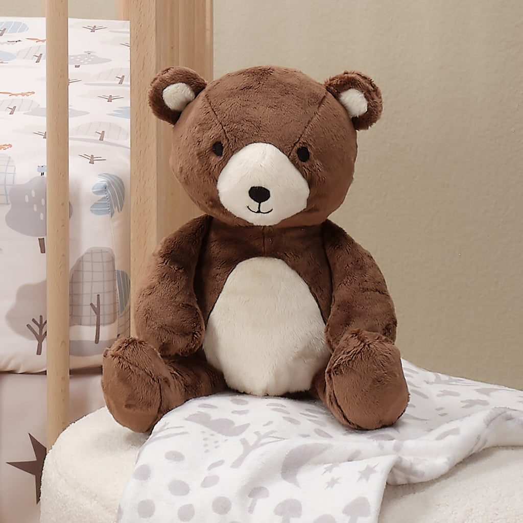 Peluche Ours Doux Rêves