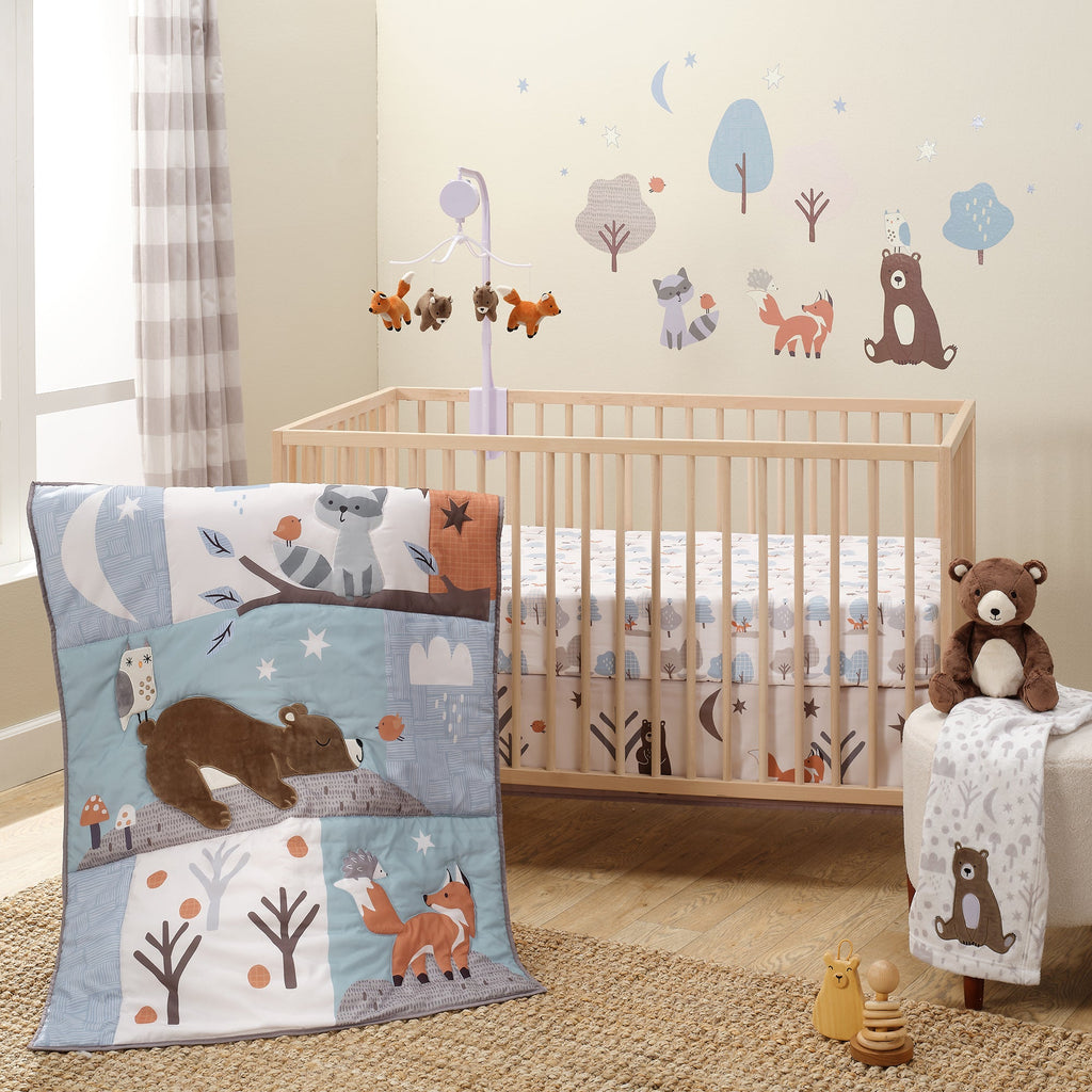 Peluche Ours Doux Rêves