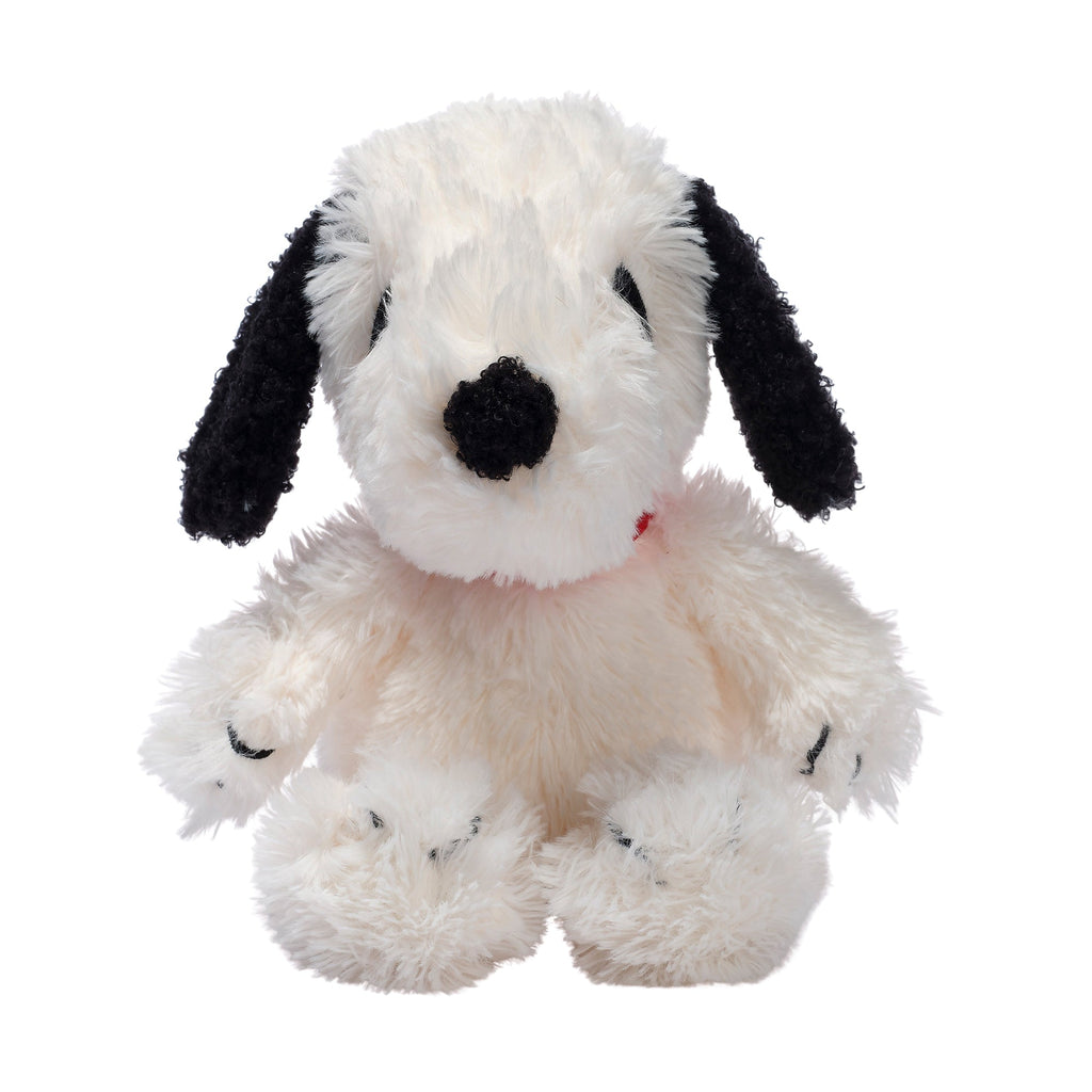 Peluche mini-personnage