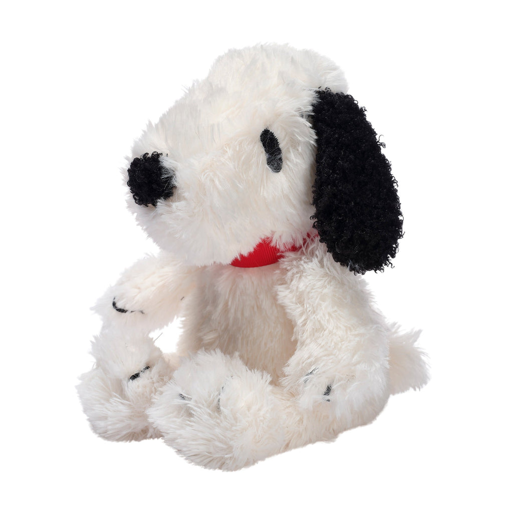 Peluche mini-personnage