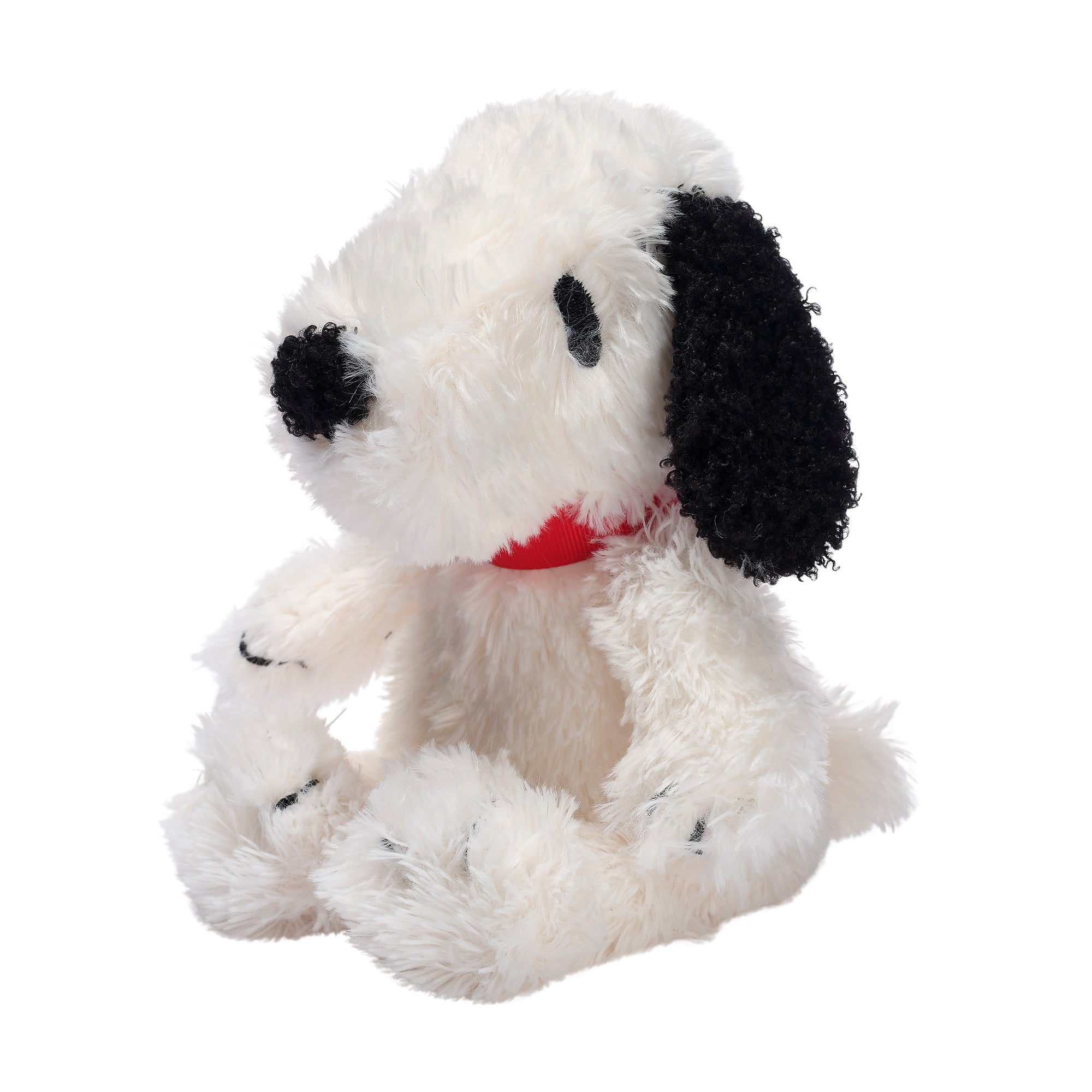 Peluche mini-personnage