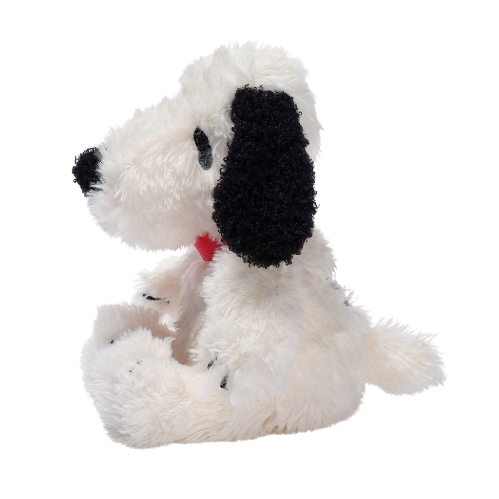 Peluche mini-personnage