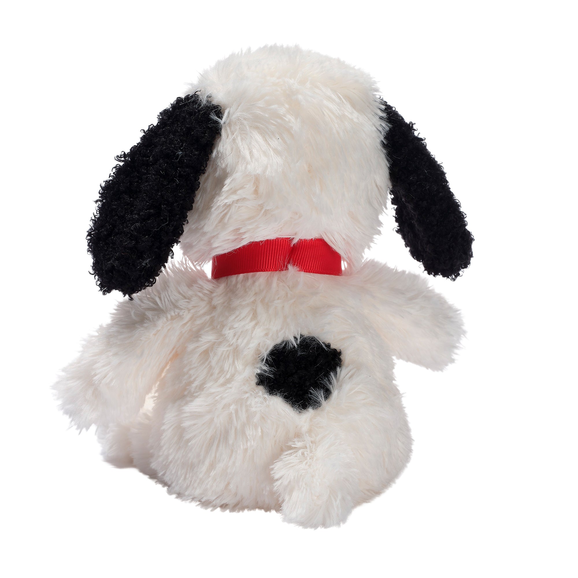 Peluche mini-personnage