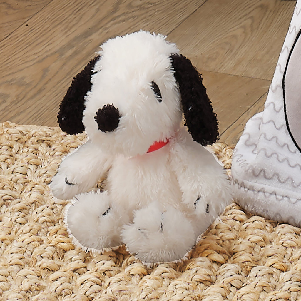 Peluche mini-personnage