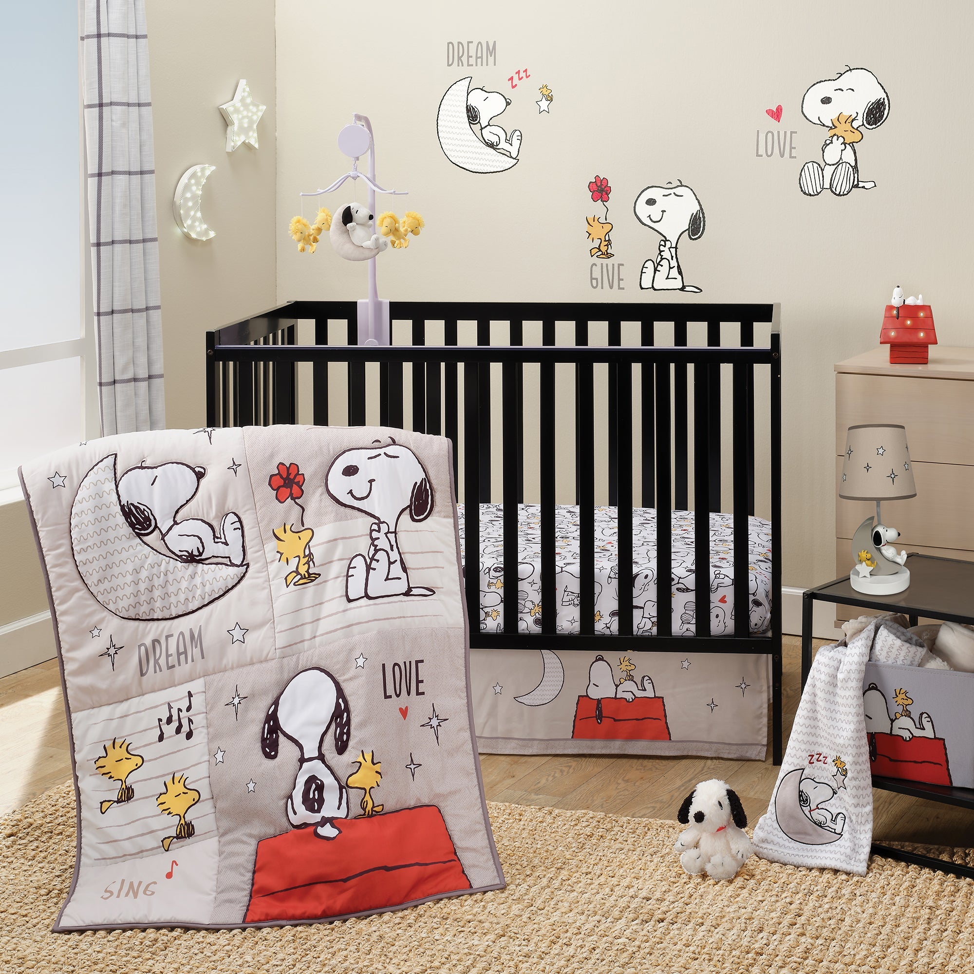 Peluche mini-personnage