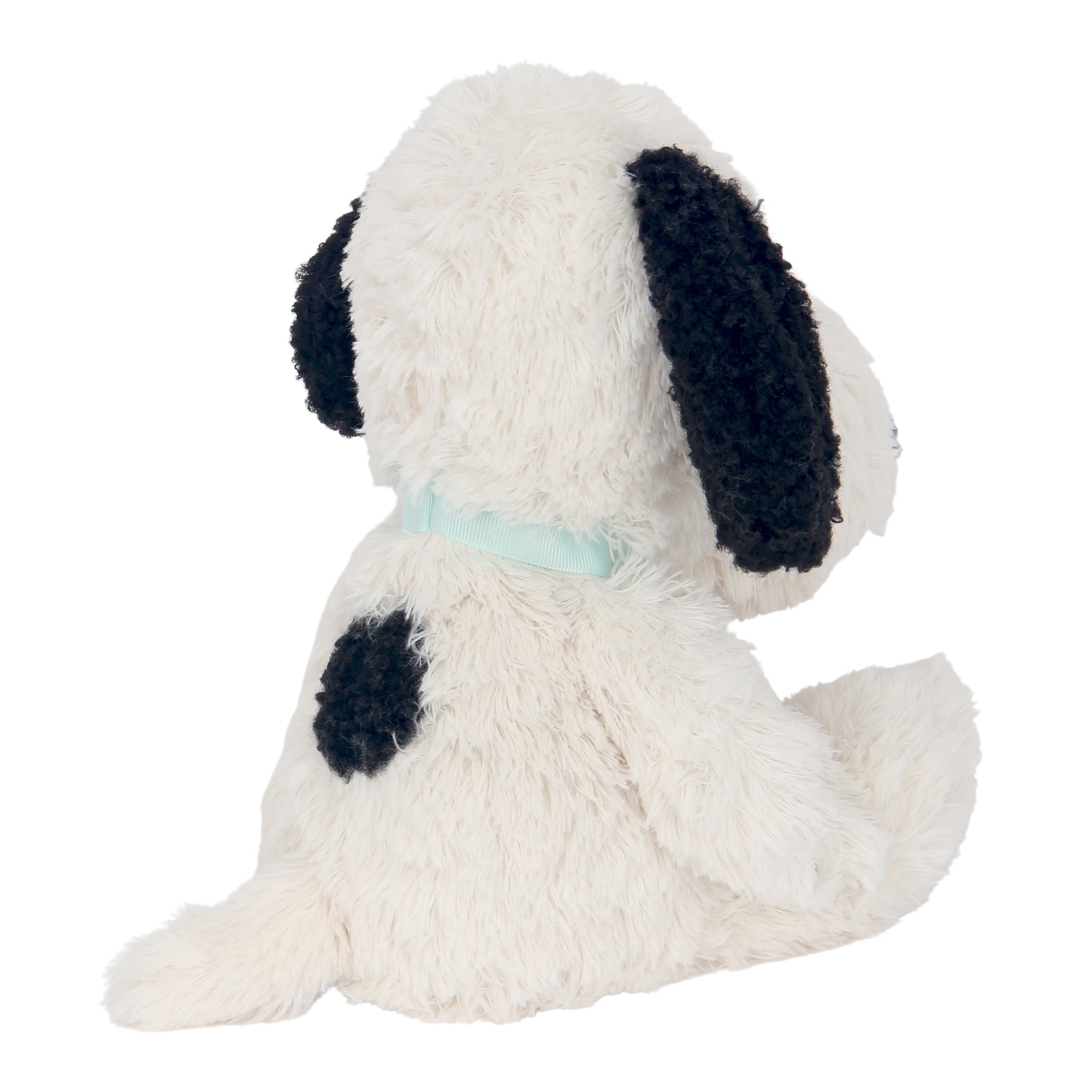 Peluche Chien Personnage Classique
