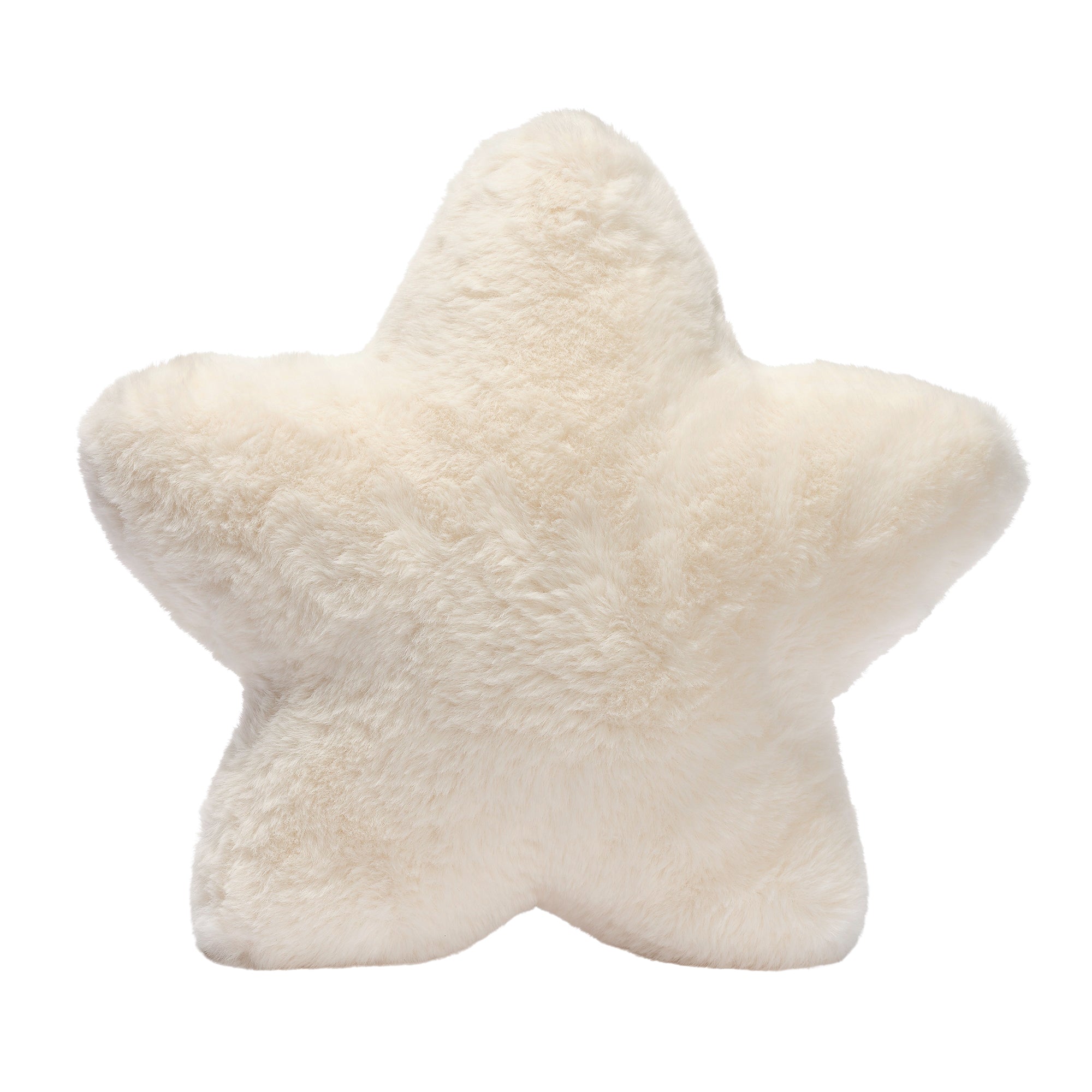 Peluche Coussin Étoile