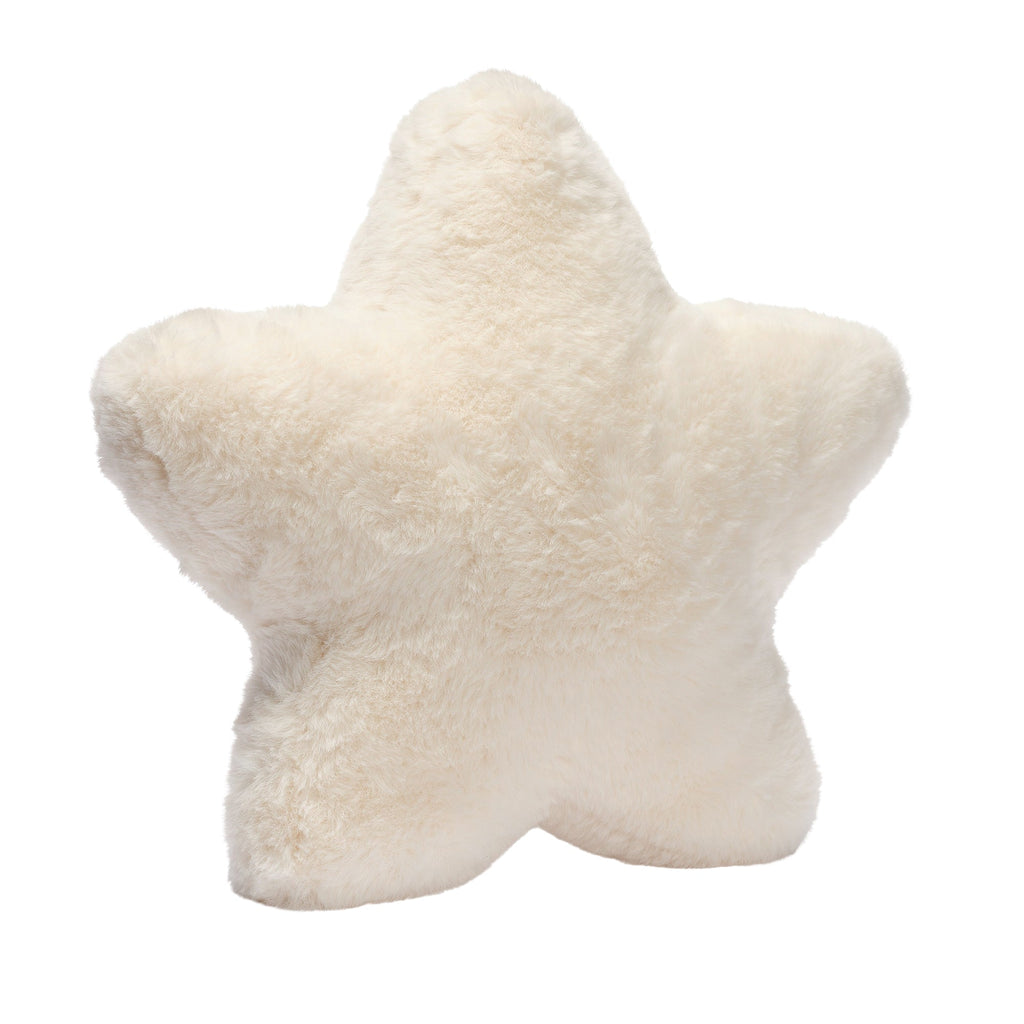 Peluche Coussin Étoile