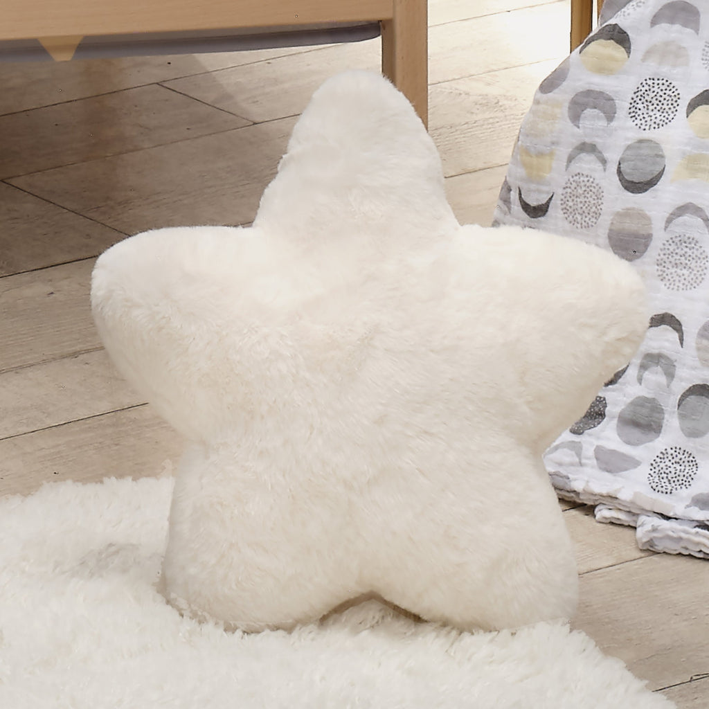 Peluche Coussin Étoile