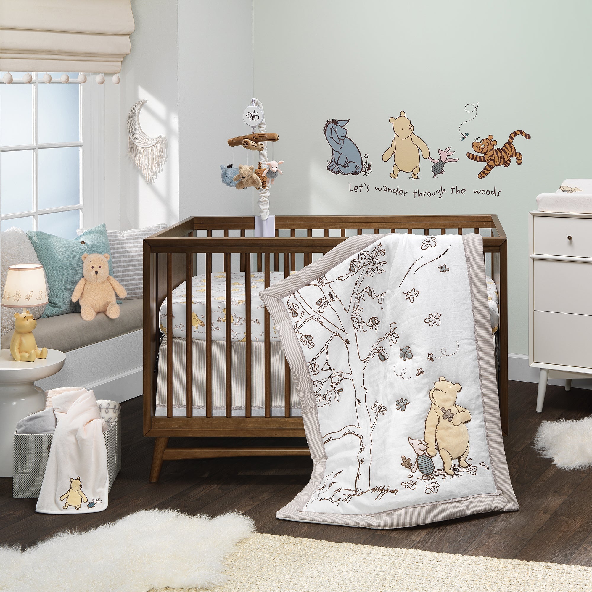 Peluche Ours Doré
