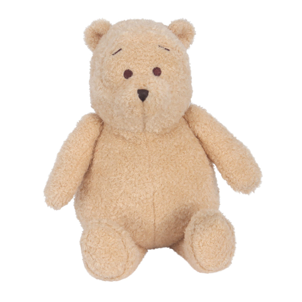 Peluche Ours Doré
