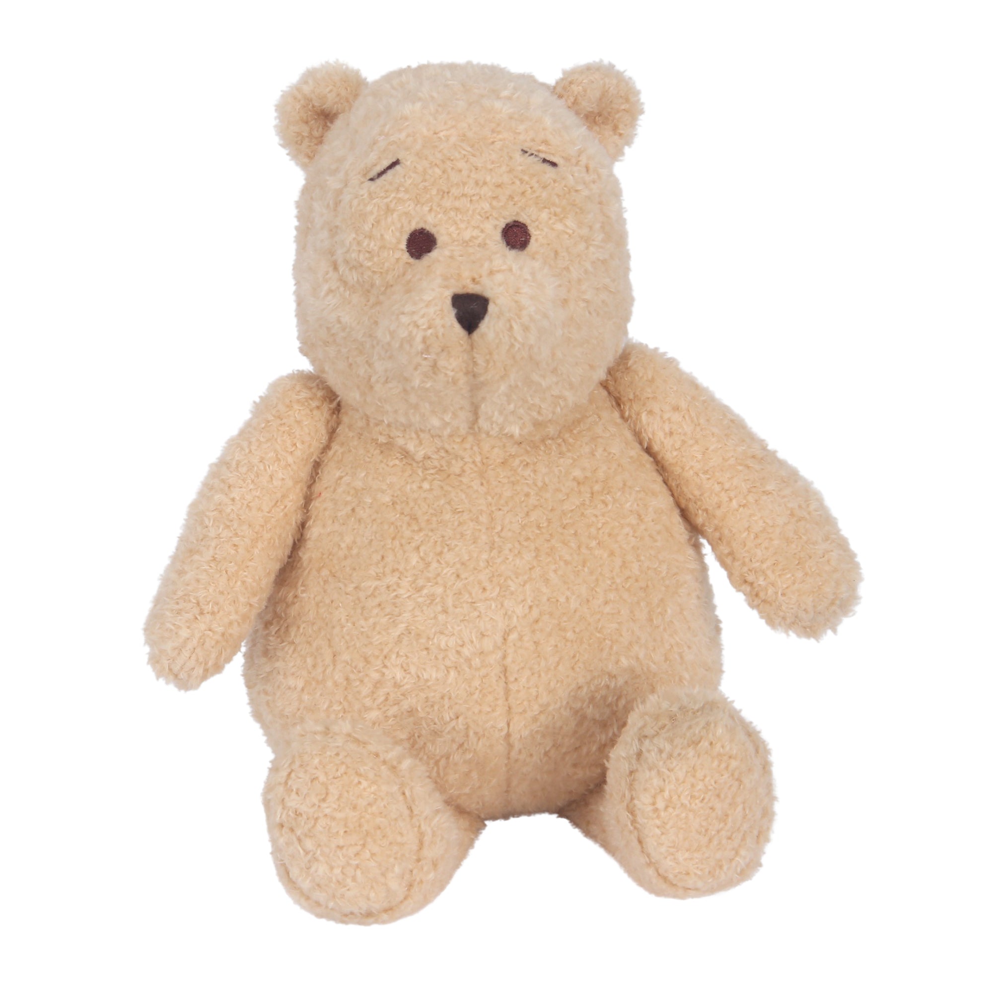 Peluche Ours Doré