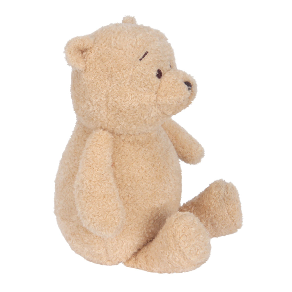 Peluche Ours Doré