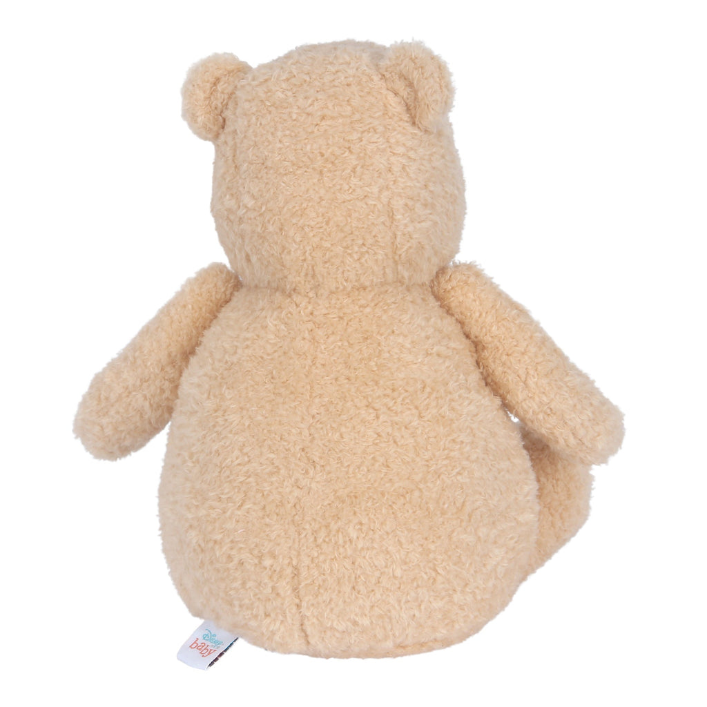 Peluche Ours Doré