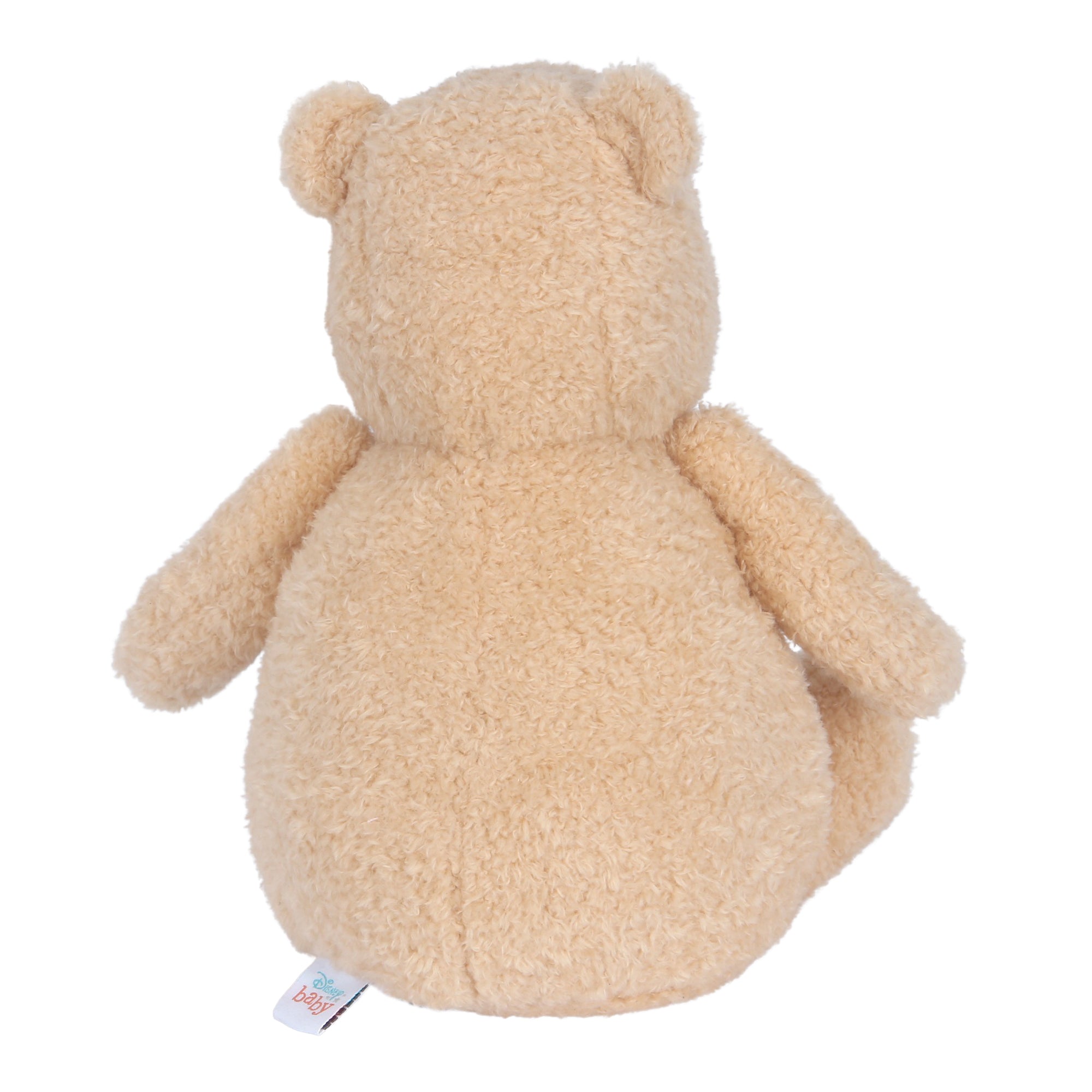 Peluche Ours Doré