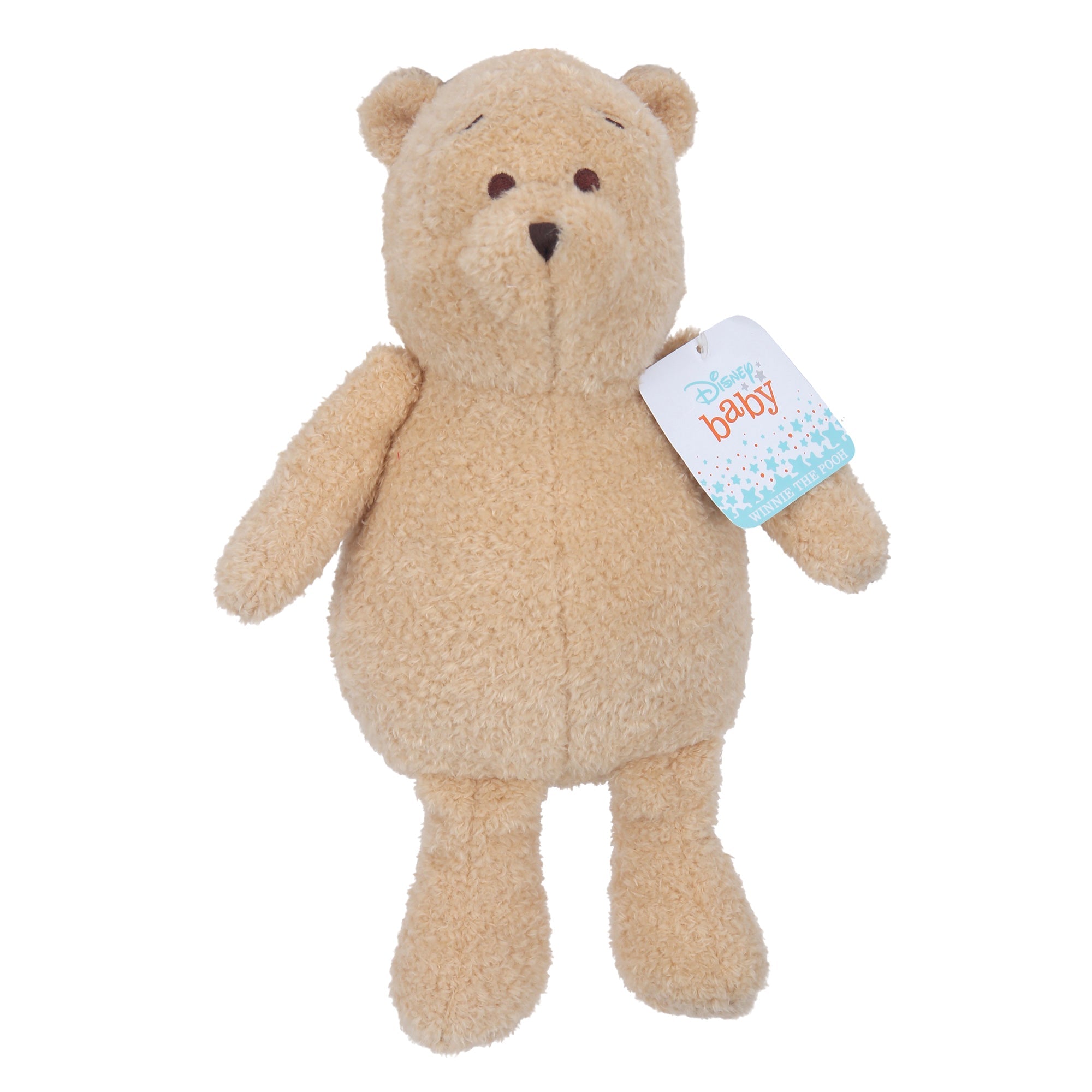 Peluche Ours Doré