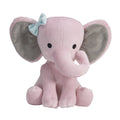 Éléphant en peluche Twinkle Toes