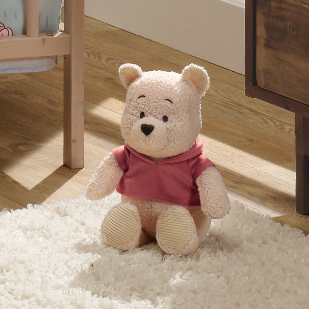 Peluche Ours et amis