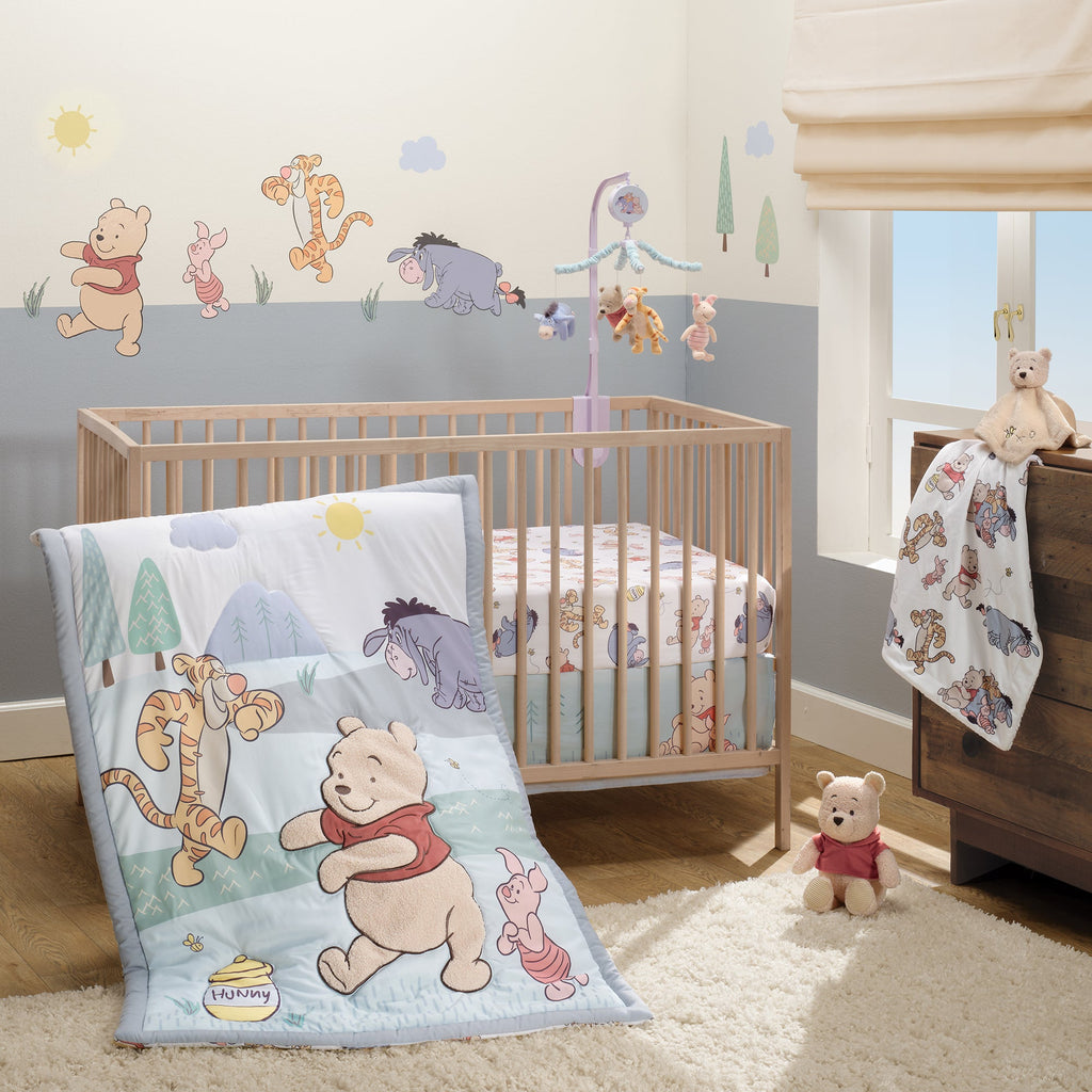 Peluche Ours et amis